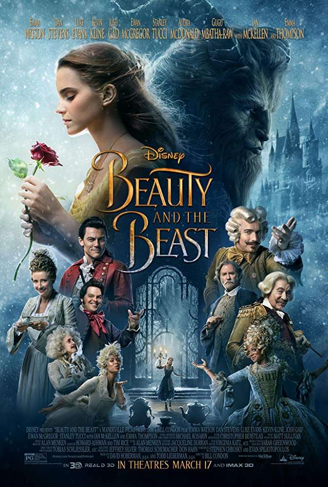 Beauty-And-The-Beast-Poster