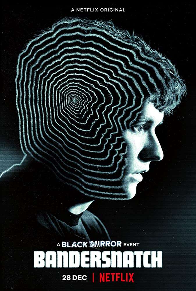 Black-Mirror-Bandersnatch-Poster