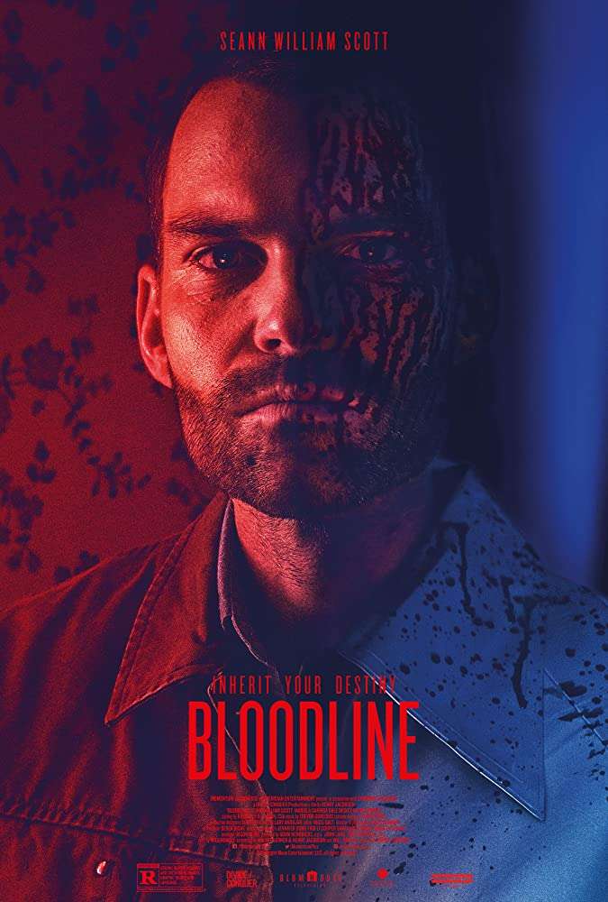 Bloodline-Poster