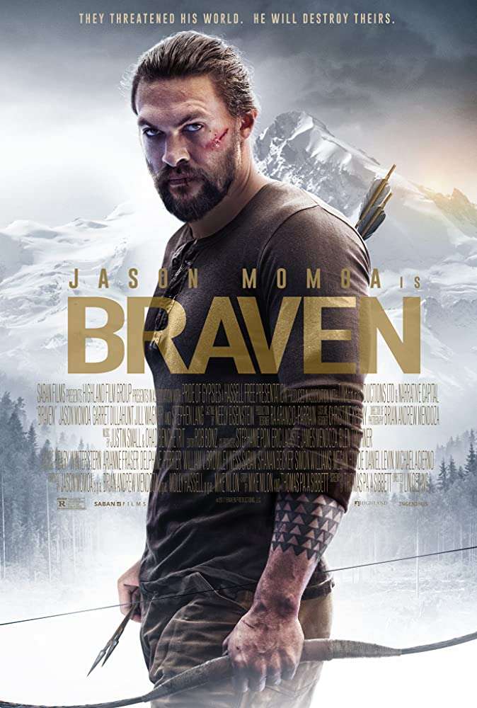 Braven-Poster
