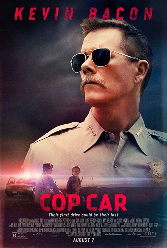 Cop-Car-Poster
