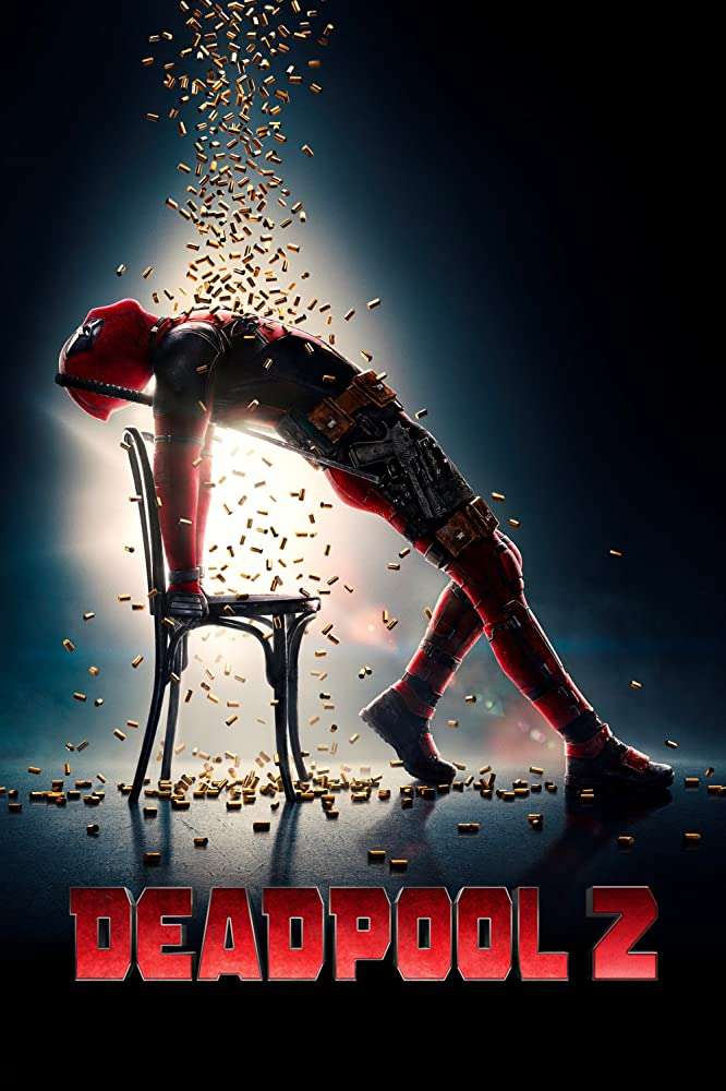 Deadpool-2-Poster