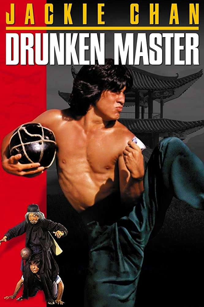 Drunken-Master-Poster