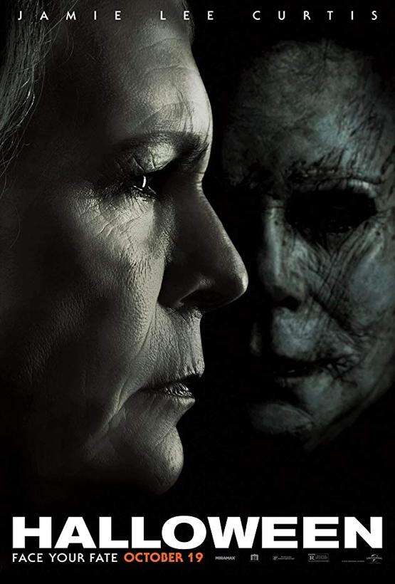 Halloween-Poster