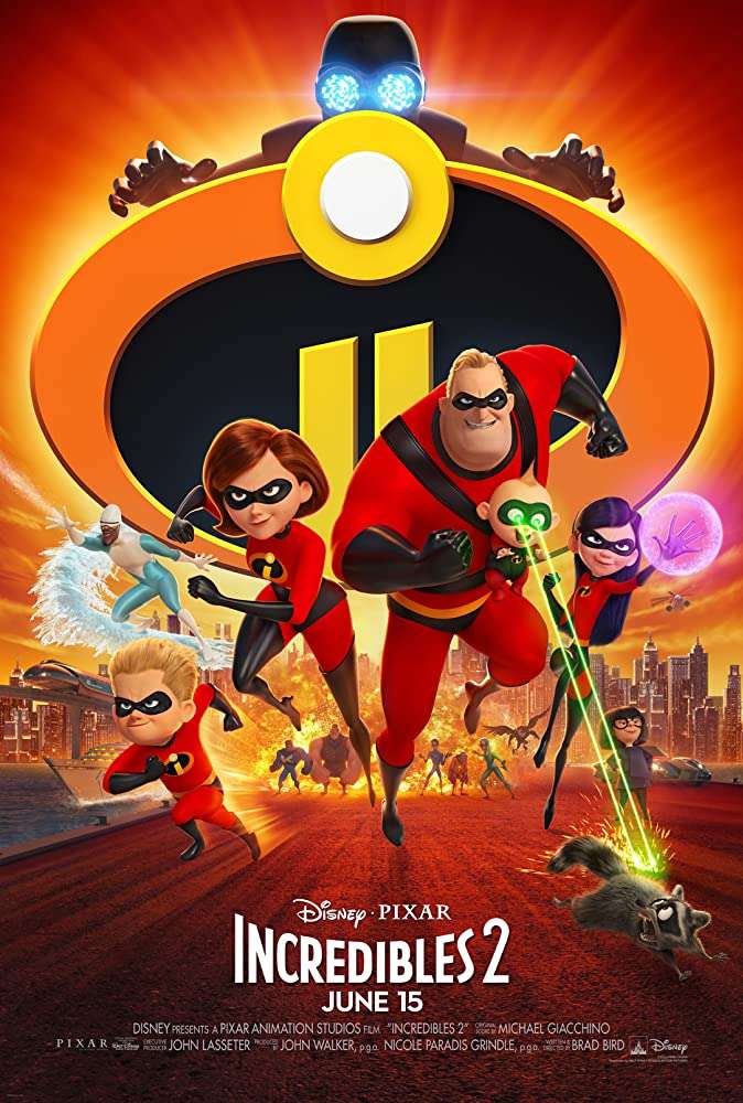 Incredibles-2-Poster