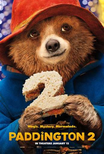 Paddington-2-Poster