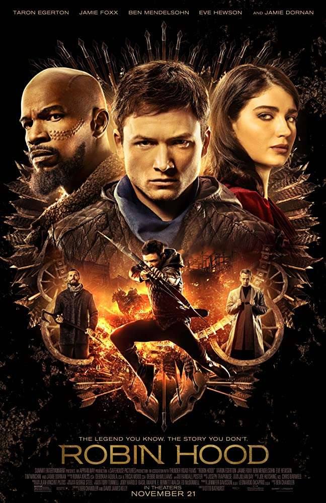 Robin-Hood-Poster