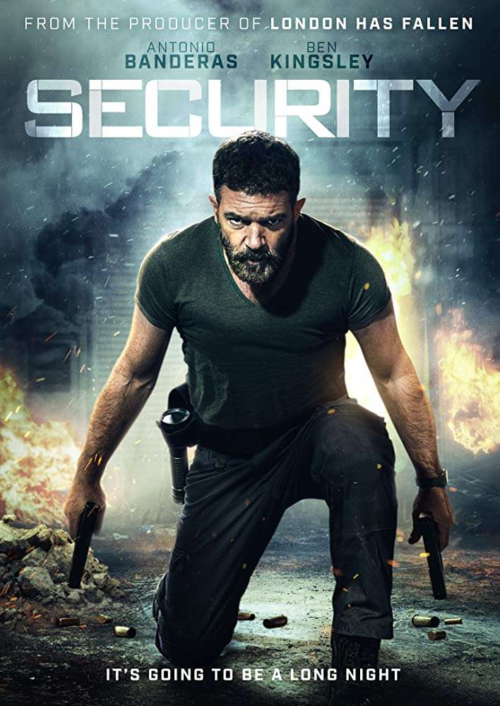 Security-Poster