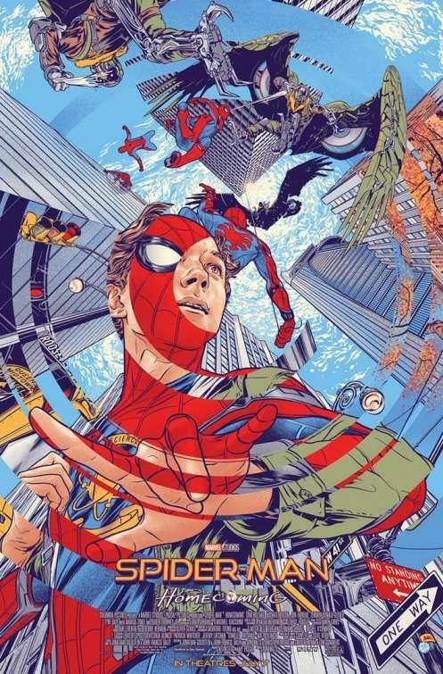 Spider-Man-Homecoming-Poster