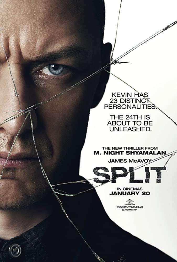 Split-Poster