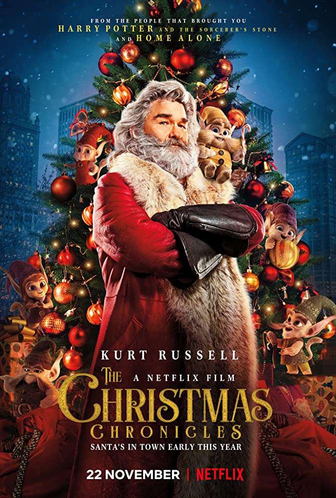 The-Christmas-Chronicles-Poster