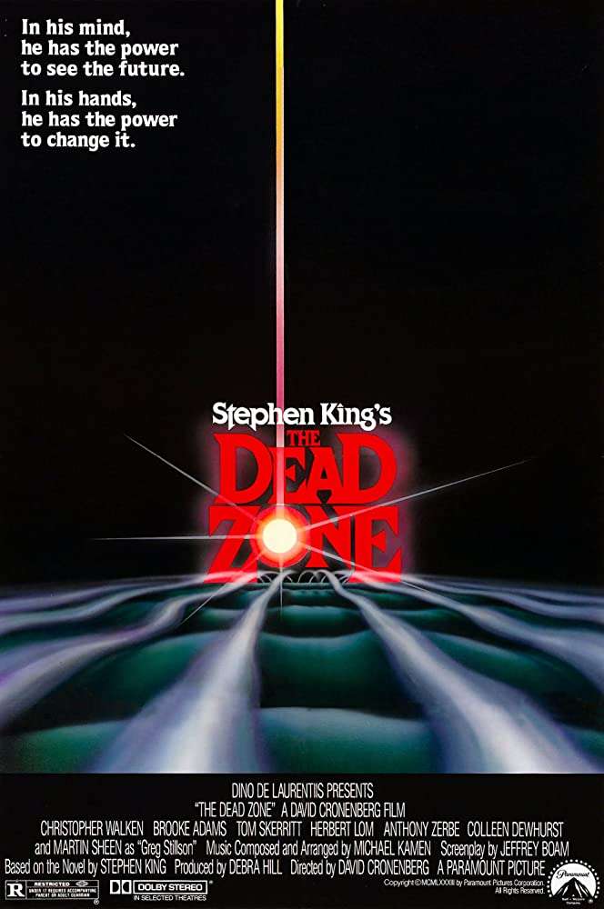 The-Dead-Zone-Poster