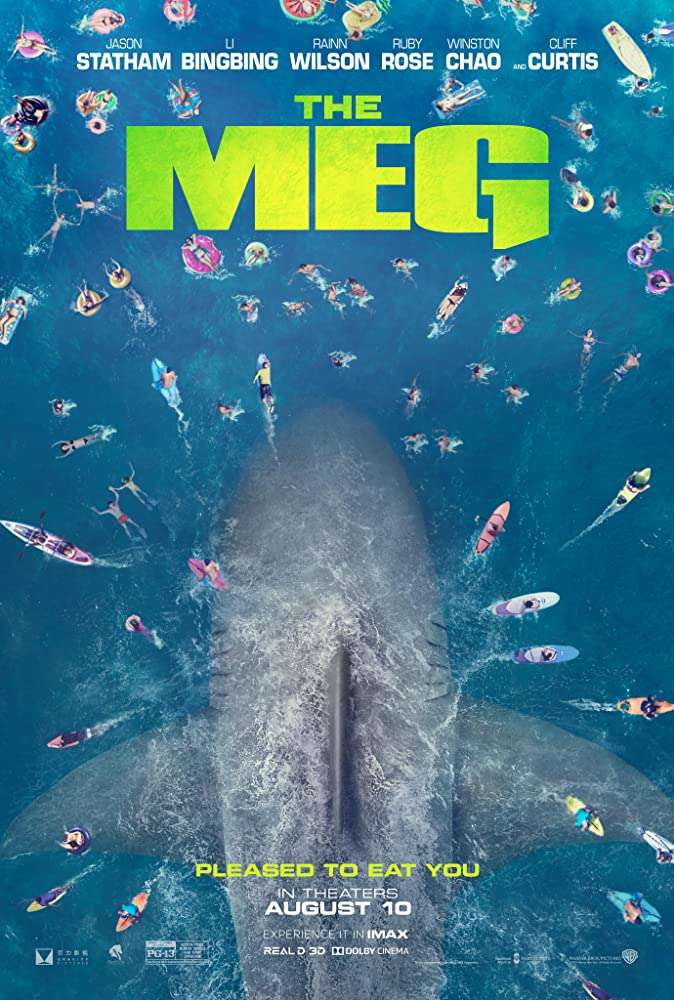 The-Meg-Poster