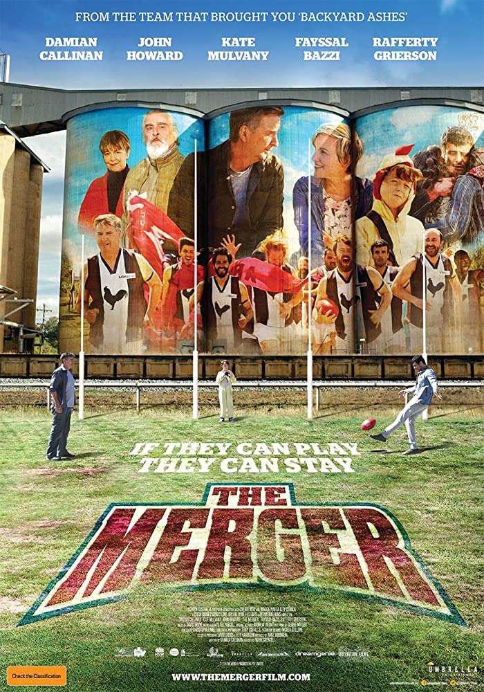 The-Merger-Poster