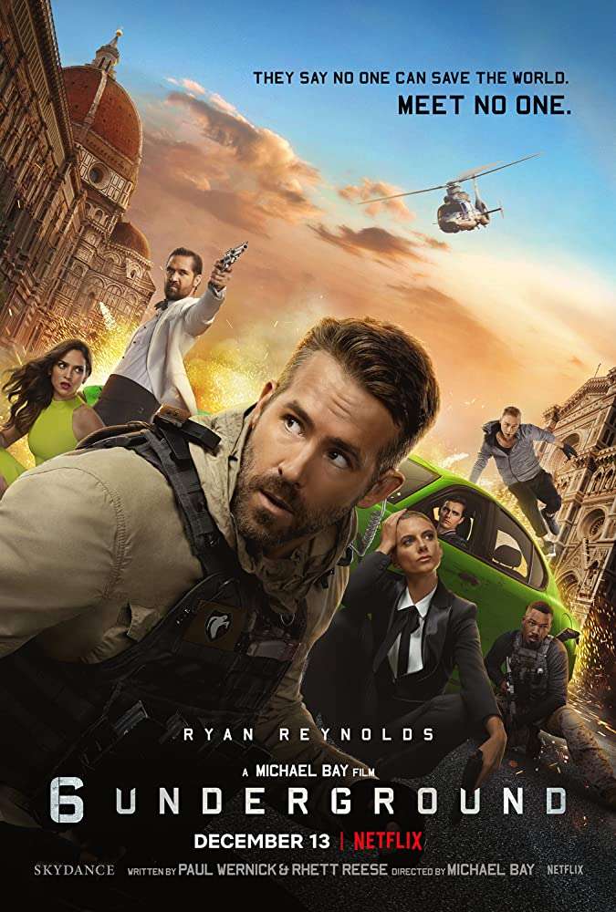 6-Underground-Poster