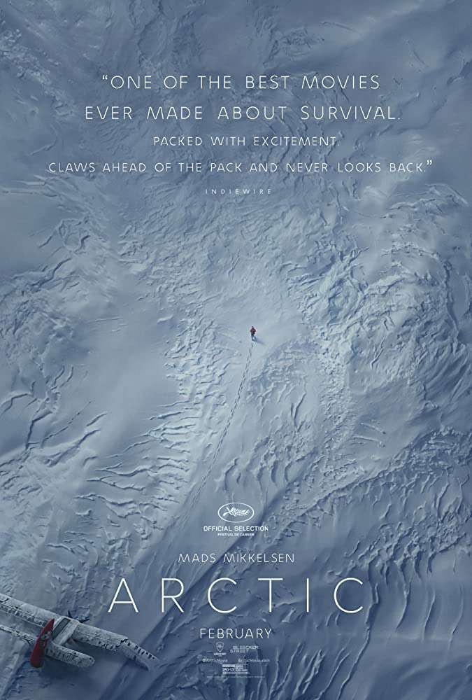 Arctic-Poster
