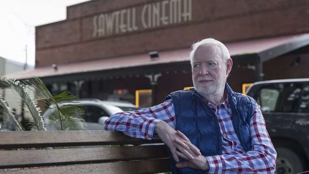 David-Stratton-Image