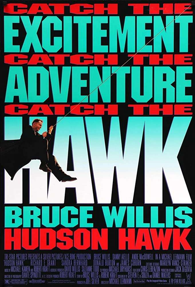 Hudson-Hawk-Poster
