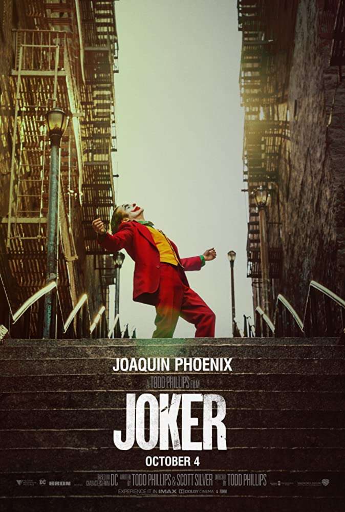 Joker-Poster