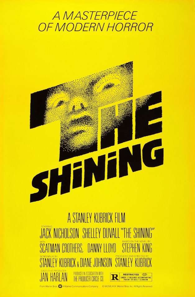 The-Shining-Poster