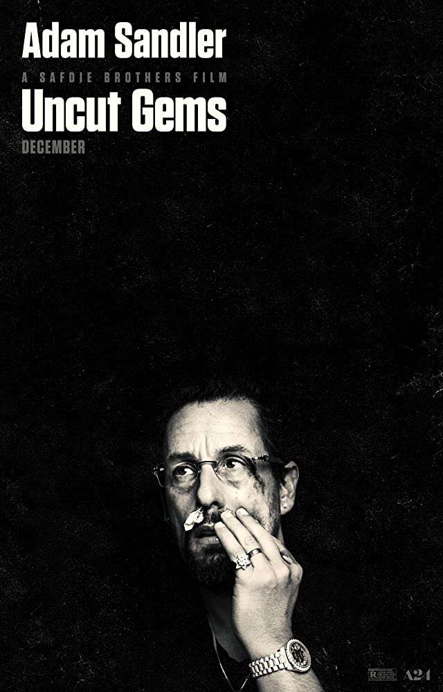 Uncut-Gems-Poster