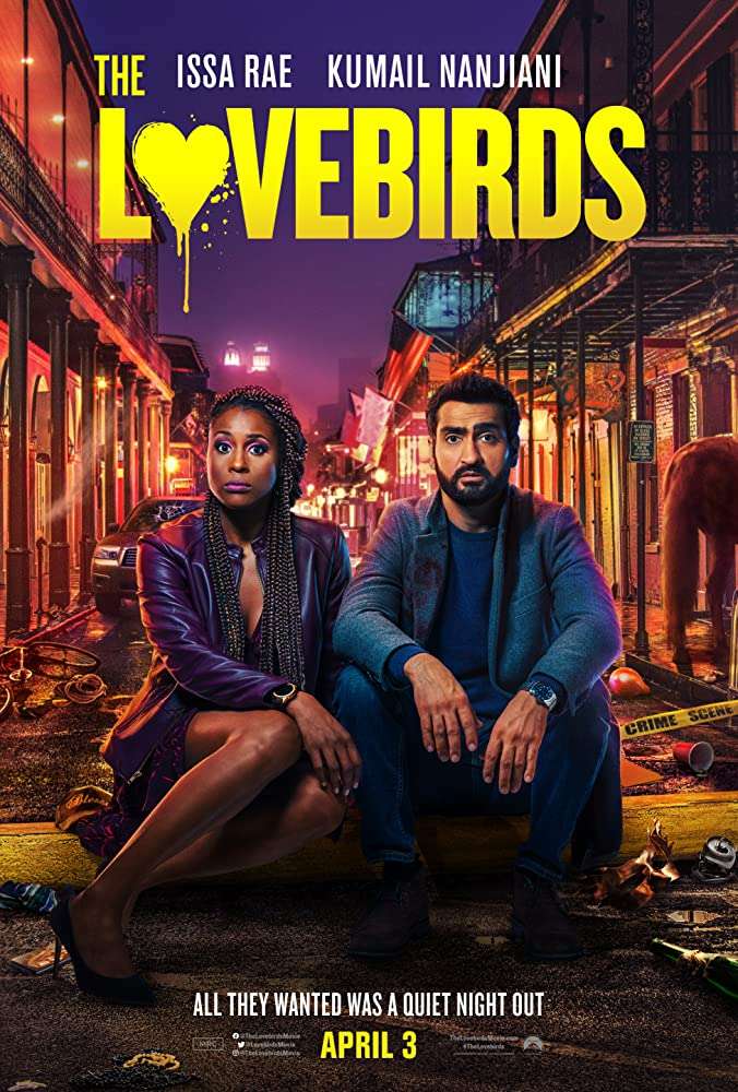The-Lovebirds-Poster