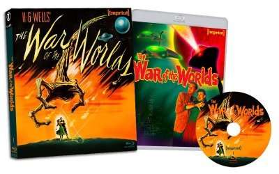 The War Of The Worlds (1953)