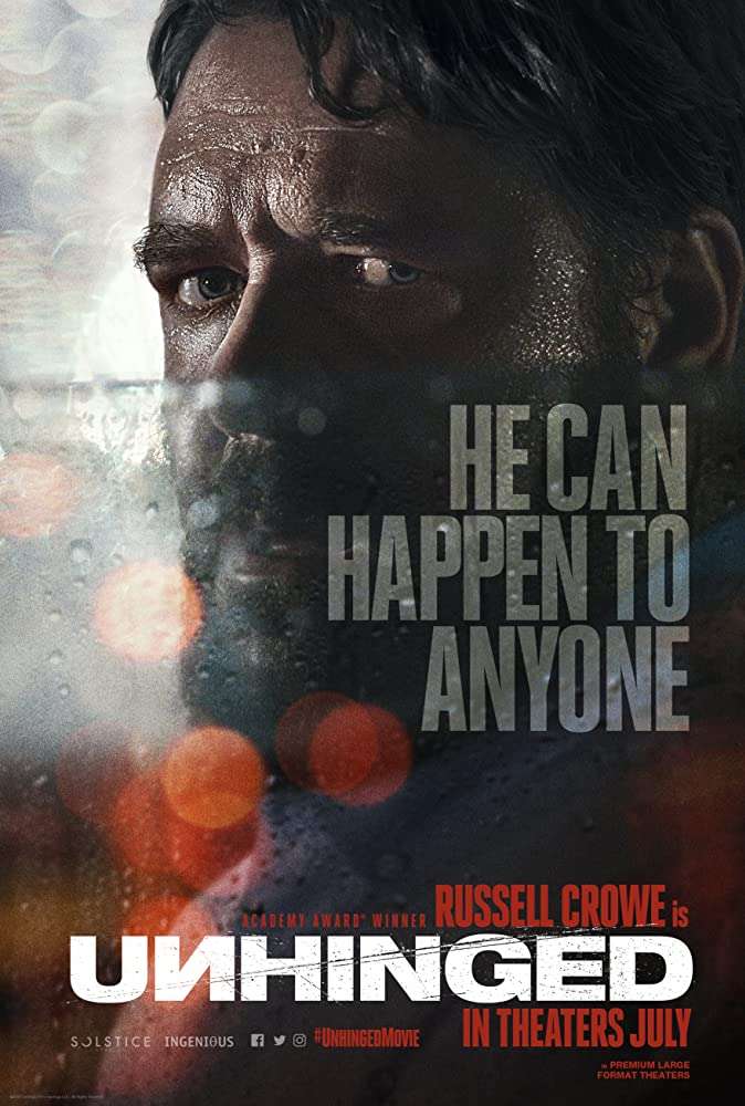 Unhinged-Poster