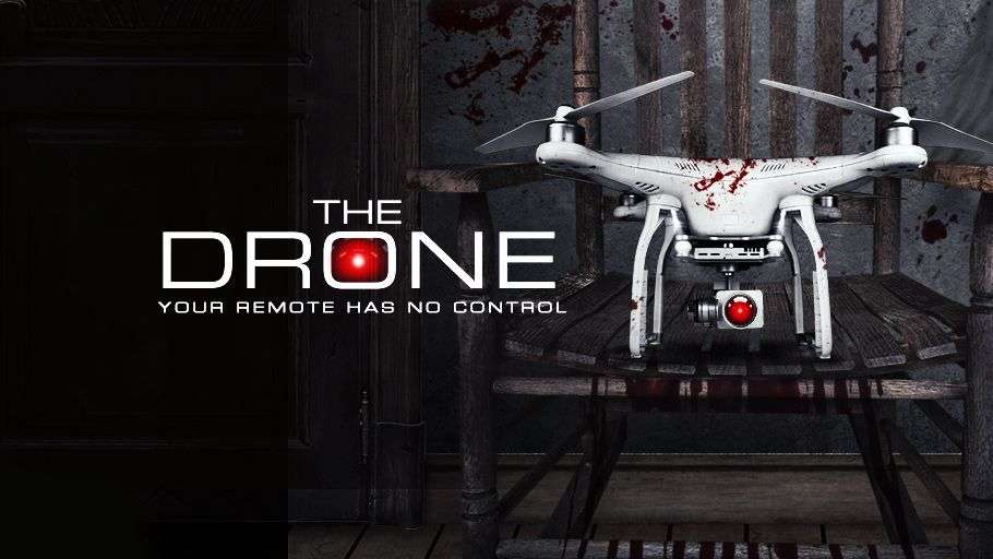 The-Drone-Feature