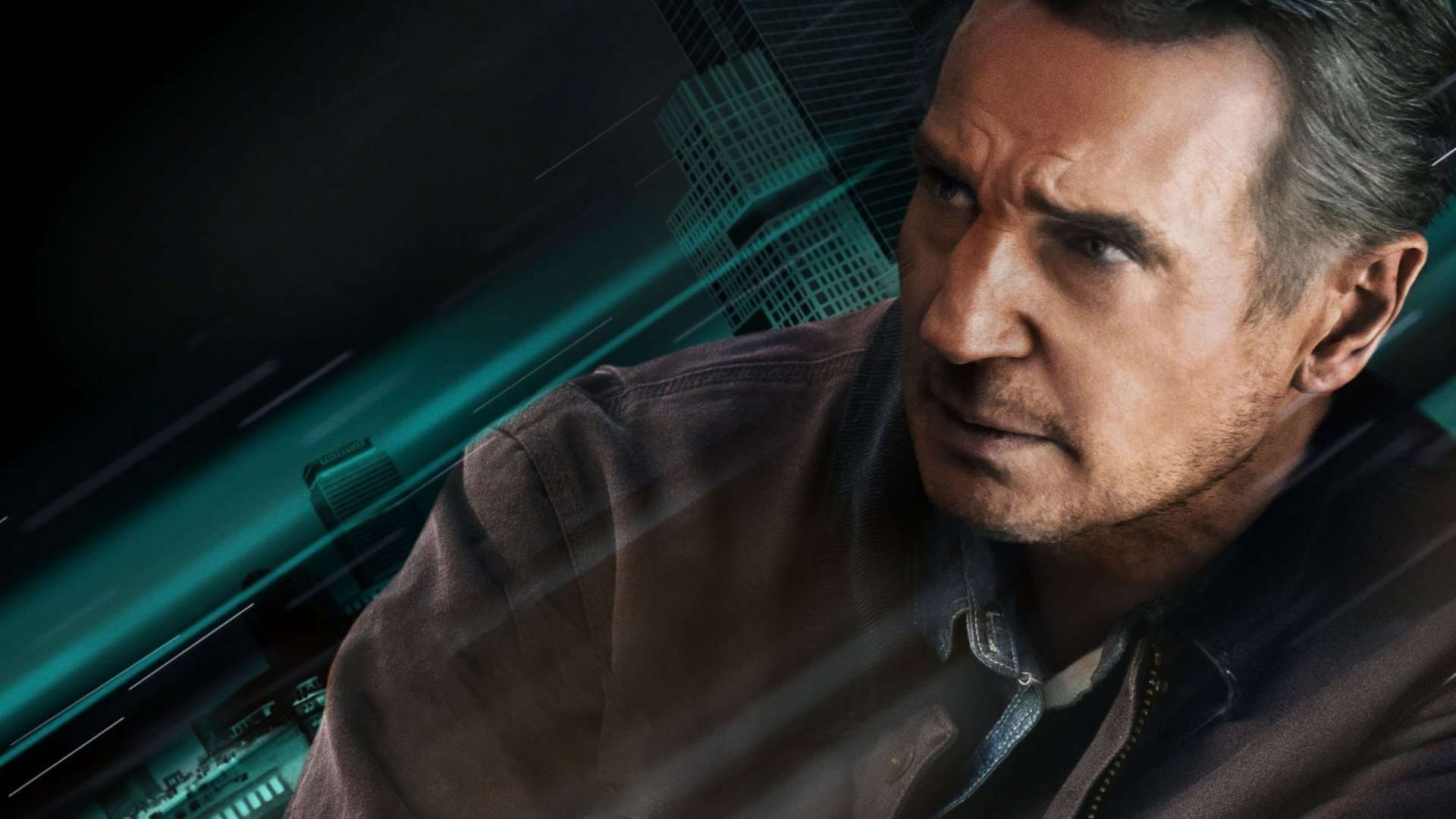 Movie Review Honest Thief 2020 Walkden Entertainment