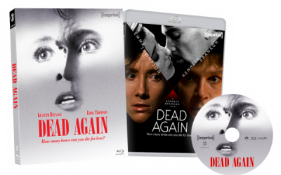 Dead Again (1991)