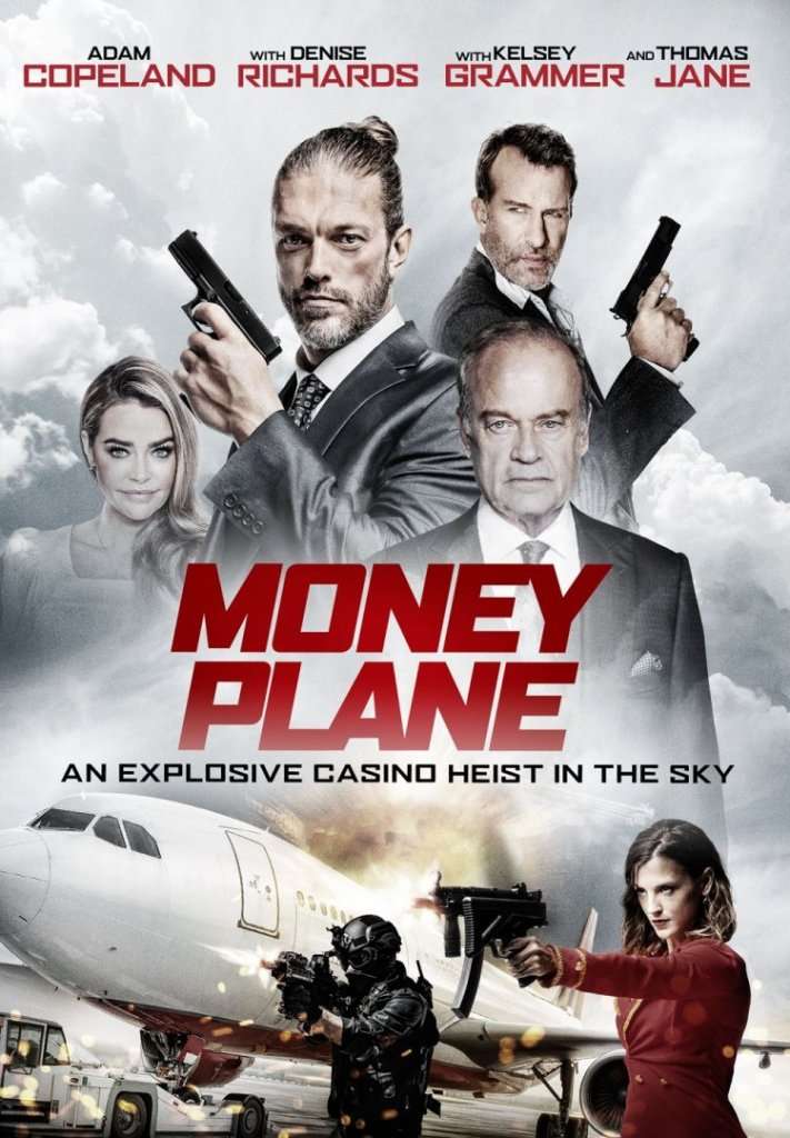 money plane movie review