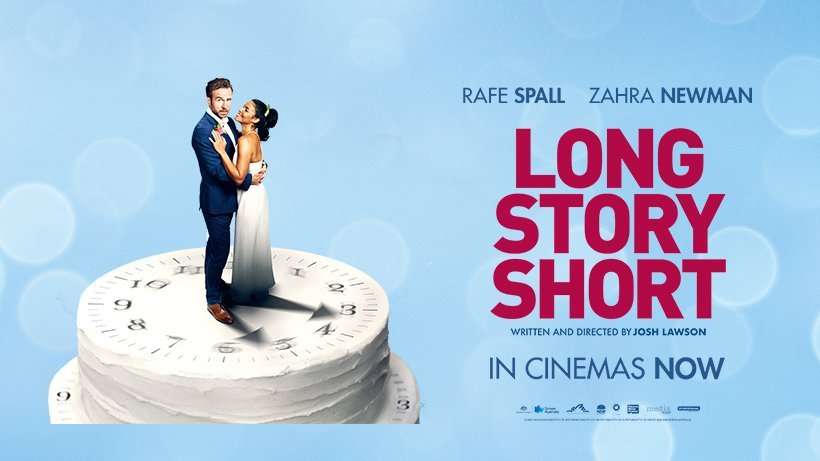 Long Story Short (2021) - Walkden 