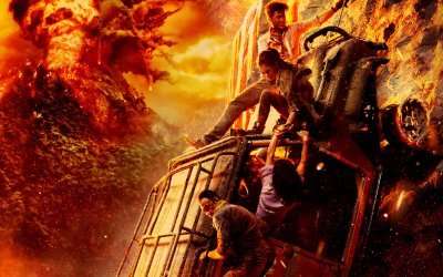 Skyfire (2019)