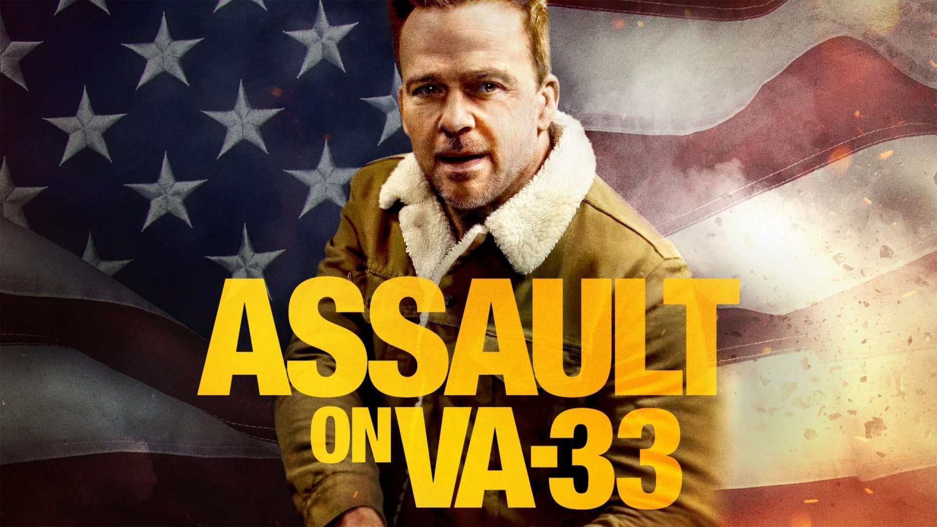 Assault-On-VA-33-Feature