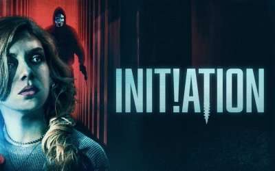 Initiation (2020)