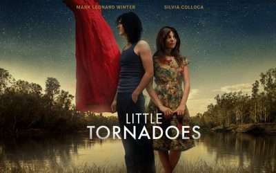 Little Tornadoes (2021)