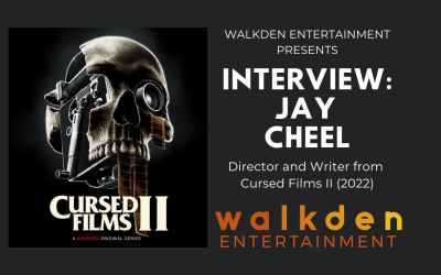 Jay Cheel – Cursed Films II (2022)