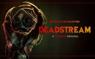 Deadstream (2022)