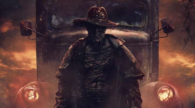  Jeepers Creepers Renacer ( )