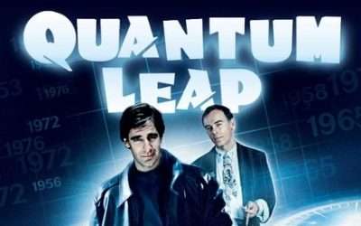 Quantum Leap: Season One (1989)