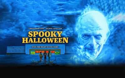 Spooky Halloween (2022)