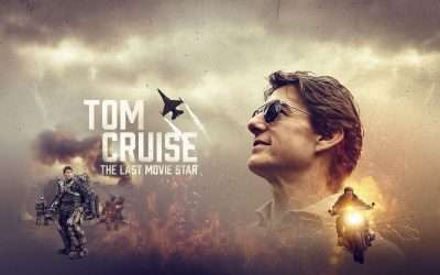 Tom Cruise: The Last Movie Star (2023)