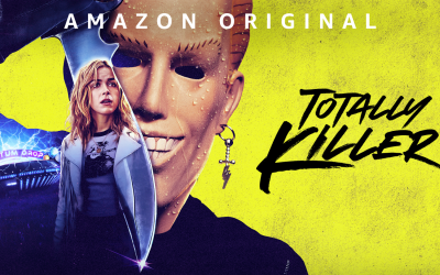 Totally Killer (2023)