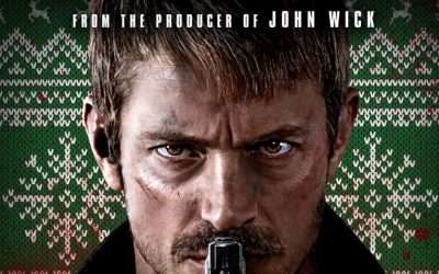 Silent Night (2023)